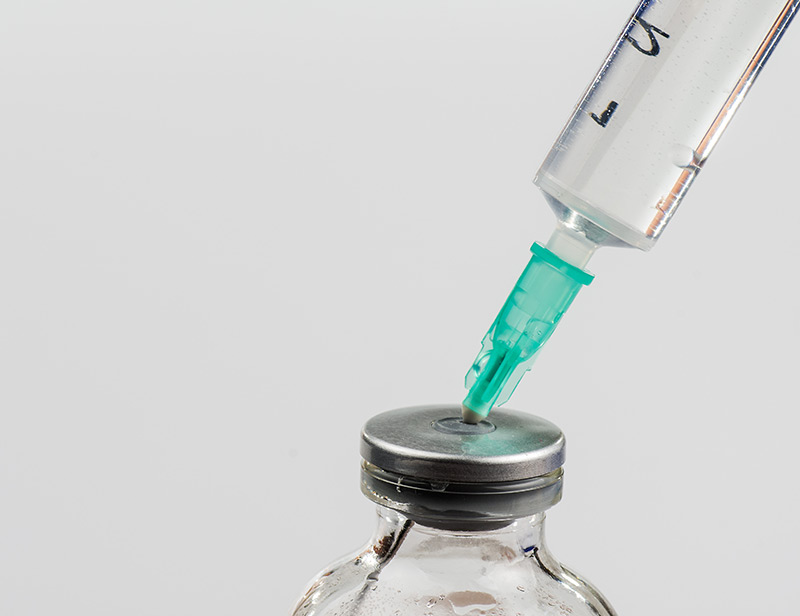 Campanha de vacinação contra gripe termina amanhã